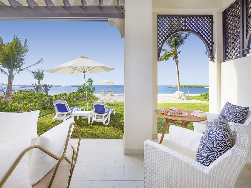 Rixos Al Mairid Ras Al Khaimah 