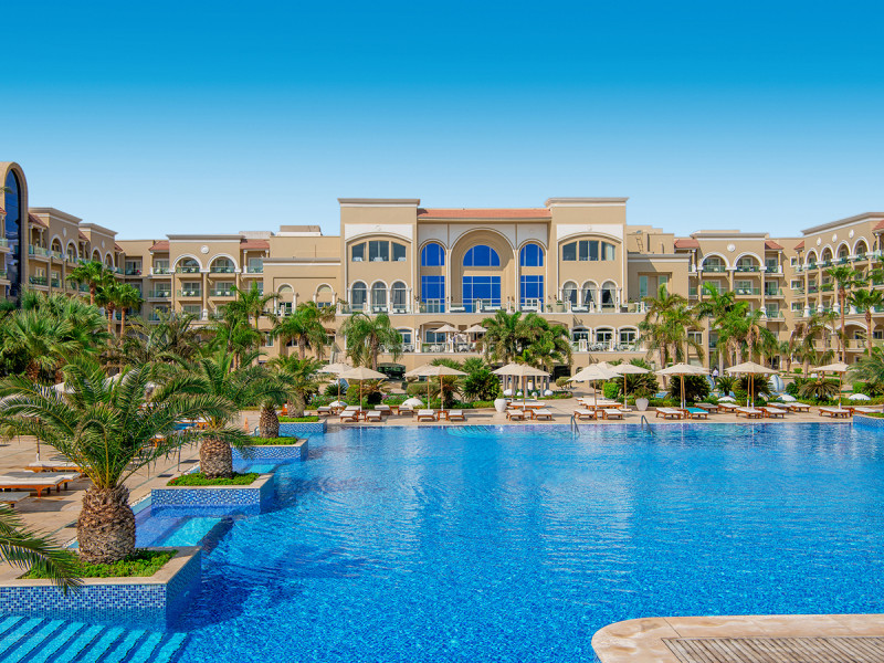 Hotel Premier Le Reve & Spa