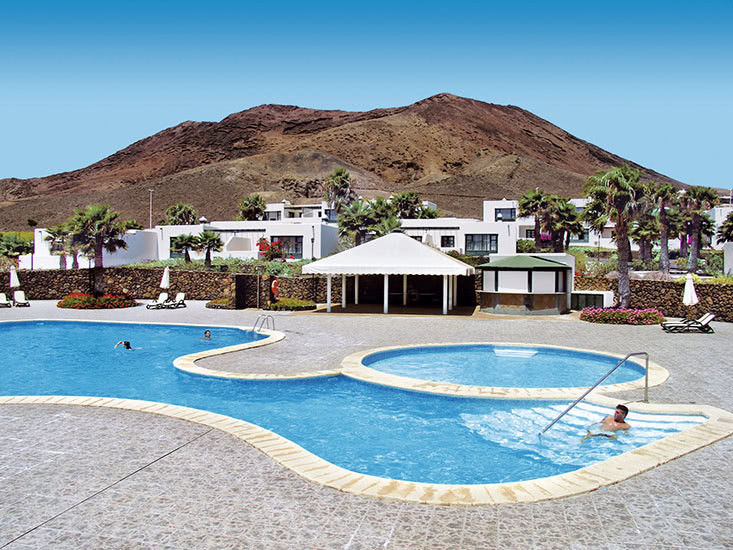 Hotel Palmeras Garden