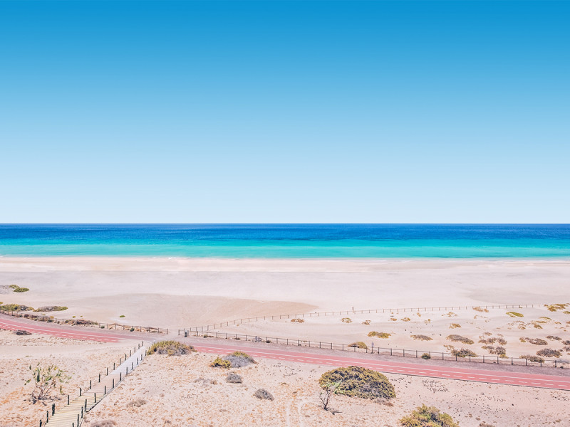 Hotel IberostarSelection Fuerteventura Palace