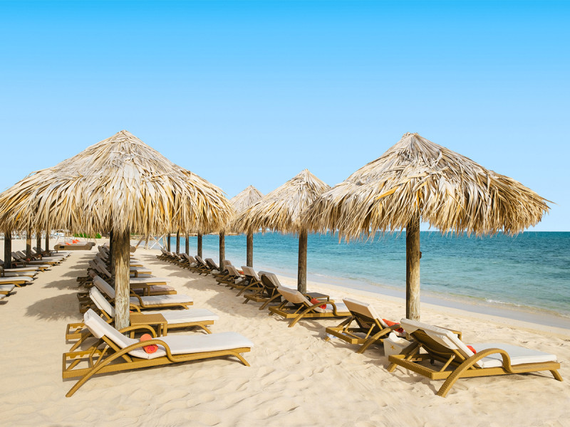 JOIA Rose Hall by Iberostar