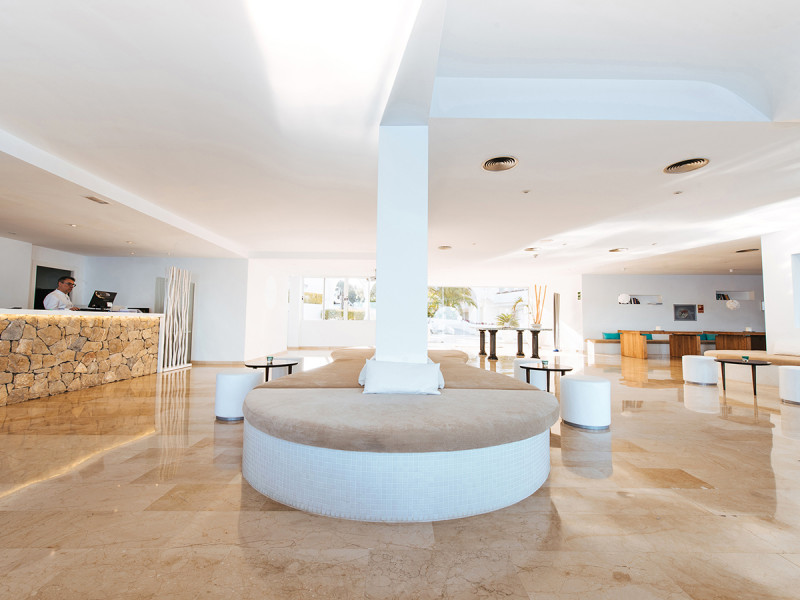 Hotel Sentido Fido Punta del Mar