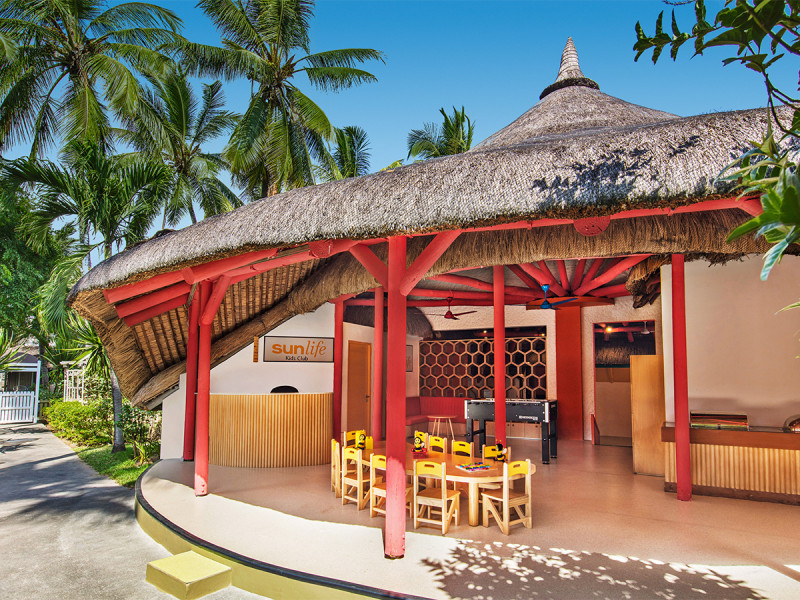 La Pirogue Mauritius