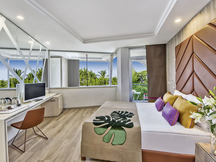 Hotel Delphin BE GRAND Resort