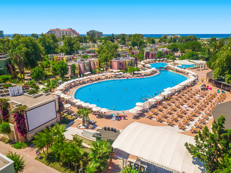 VONRESORT Golden Beach