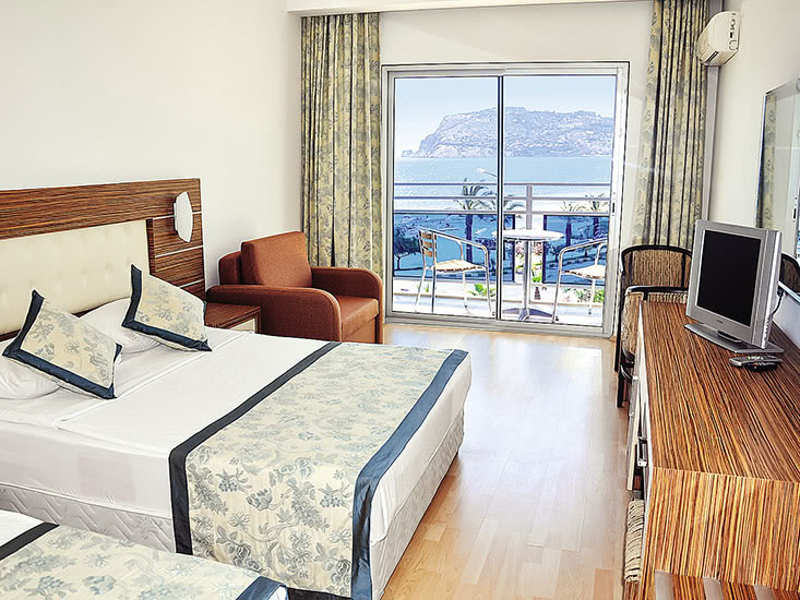 Hotel Blue Diamond Alya