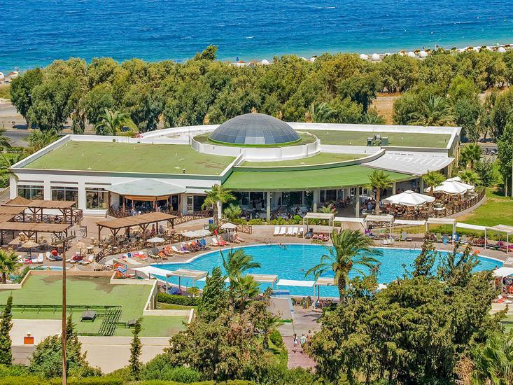 Kipriotis Maris Suites
