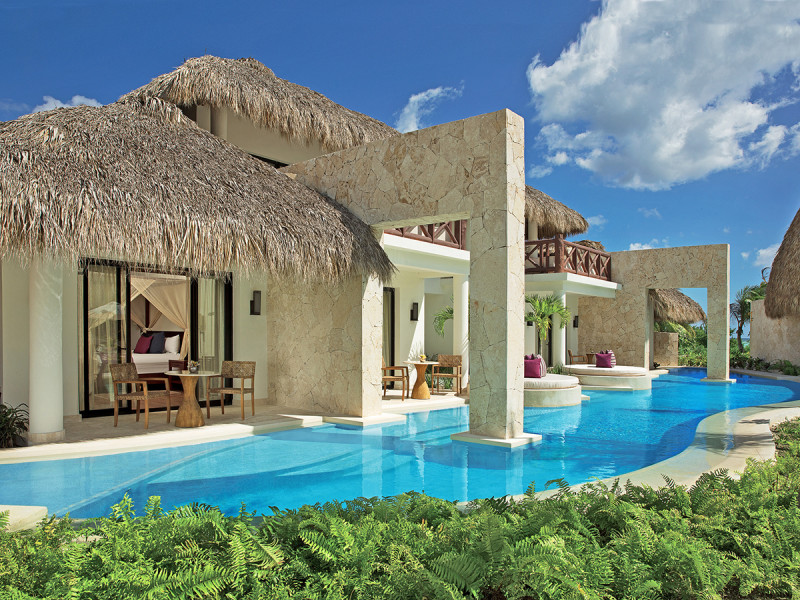 Secrets Cap Cana Resort & Spa