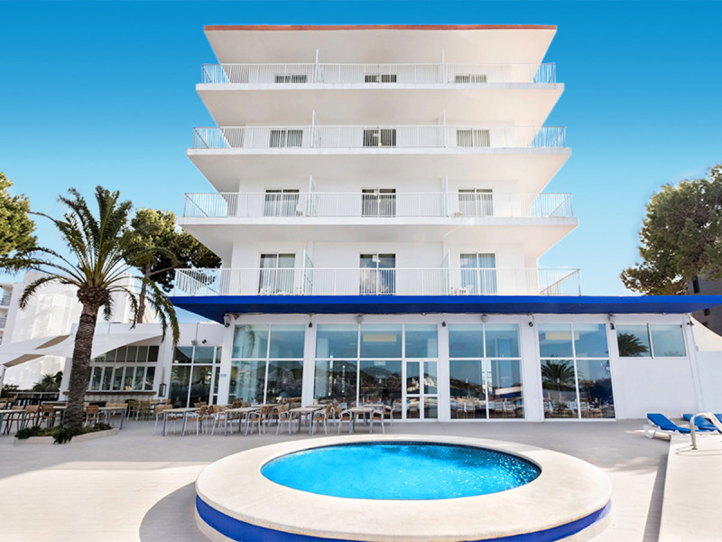 Hotel azuline Mar Amantis I & II