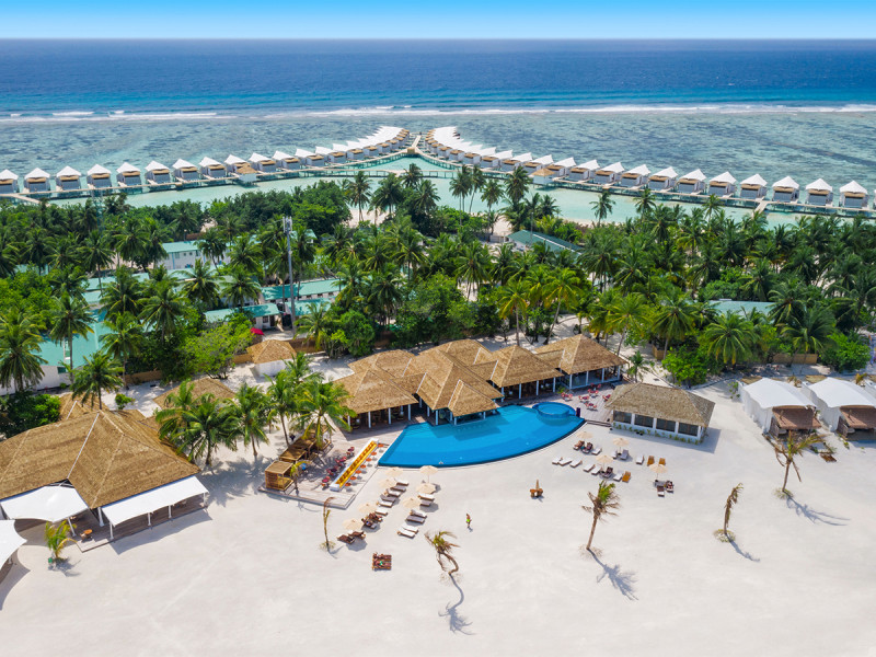 Cinnamon Hakuraa Huraa