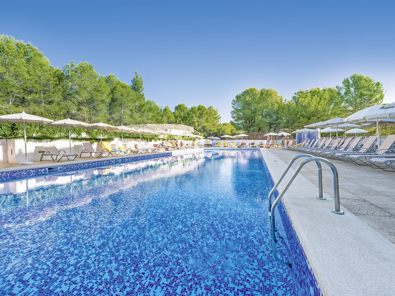 allsun Hotel Paguera Park