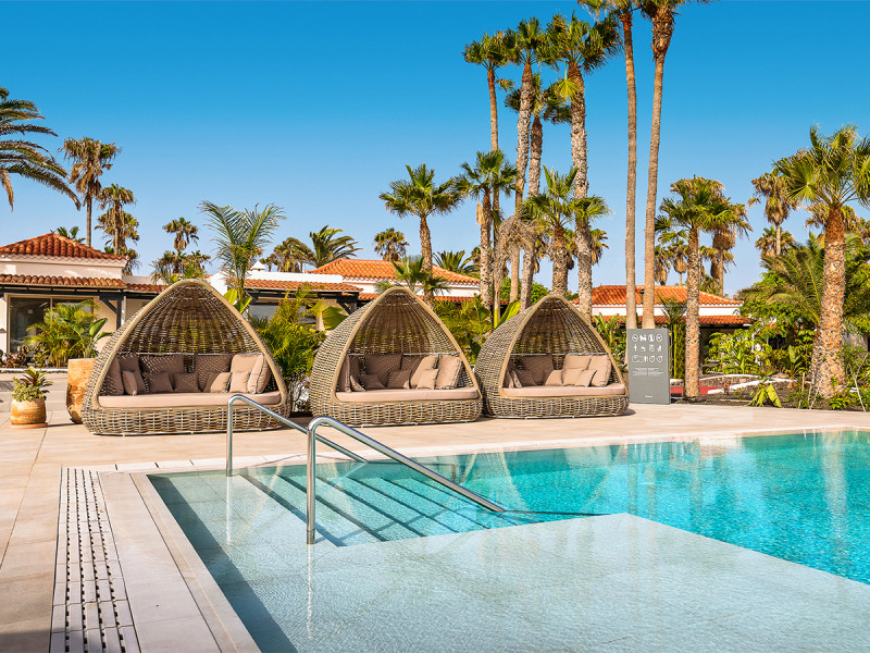 Barcelo Fuerteventura Royal Level Adults only