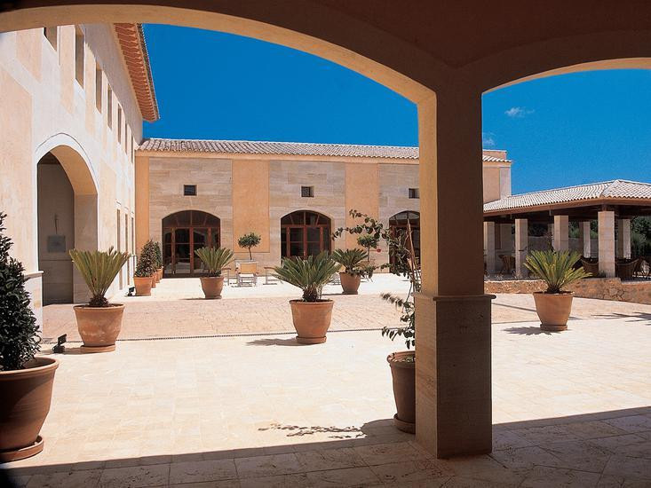 Pula Suites Boutique