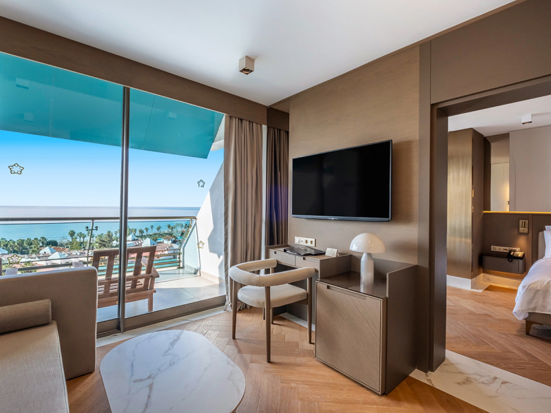 Hotel Side Star Elegance