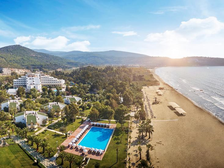 Richmond Ephesus Resort