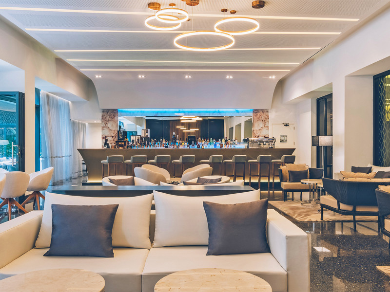 Iberostar Grand Packard Havanna