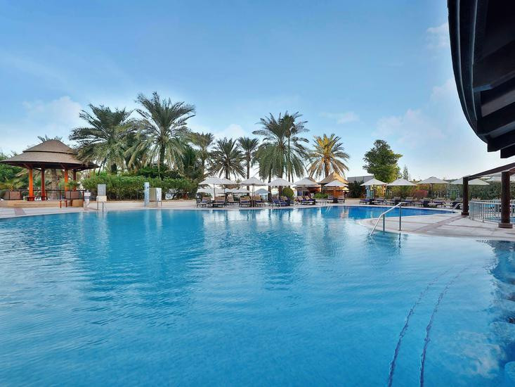 Hilton Dubai Jumeirah