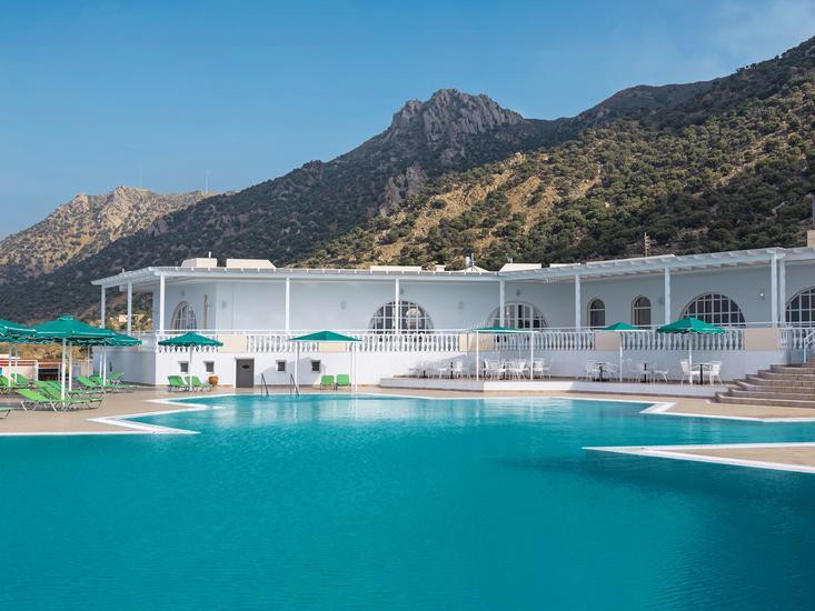 Mitsis Family Village