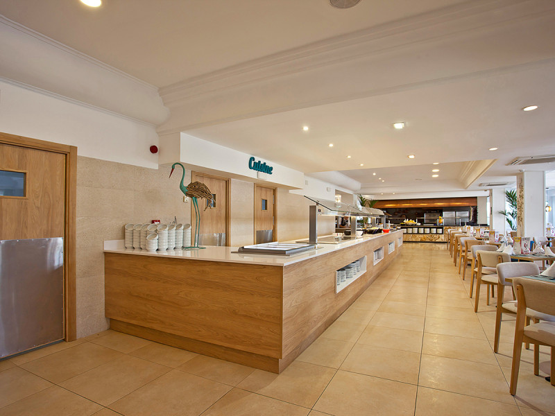 Hotel Bahia de Alcúdia