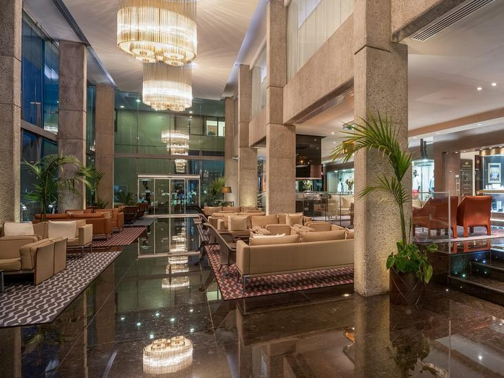 Amathus Beach Hotel