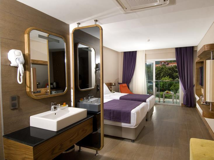 Casa De Maris SPA &Resort