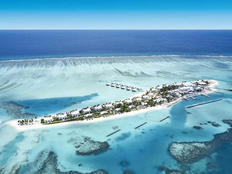 RIU Atoll
