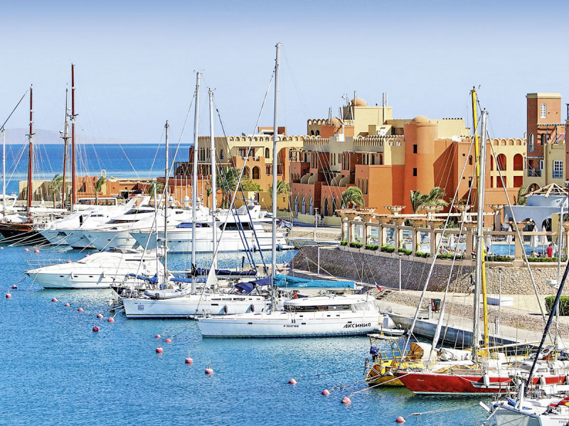 Hotel Three Corners Ocean View