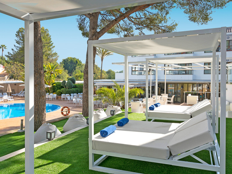 Hotel Ona Palmira Paguera