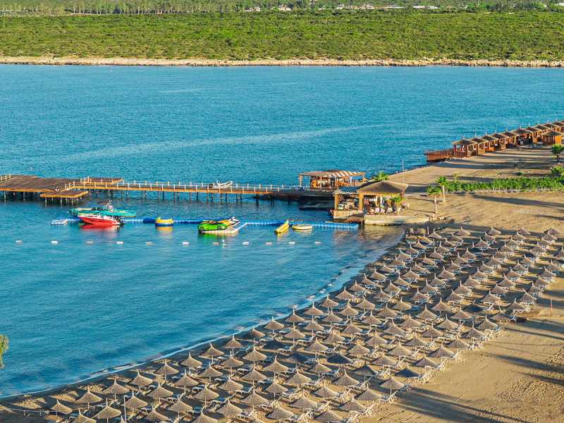 Hotel Aquasis Deluxe Resort & Spa