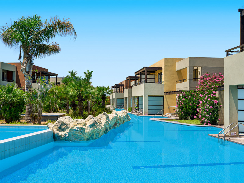 Astir Odysseus Kos Resort & Spa