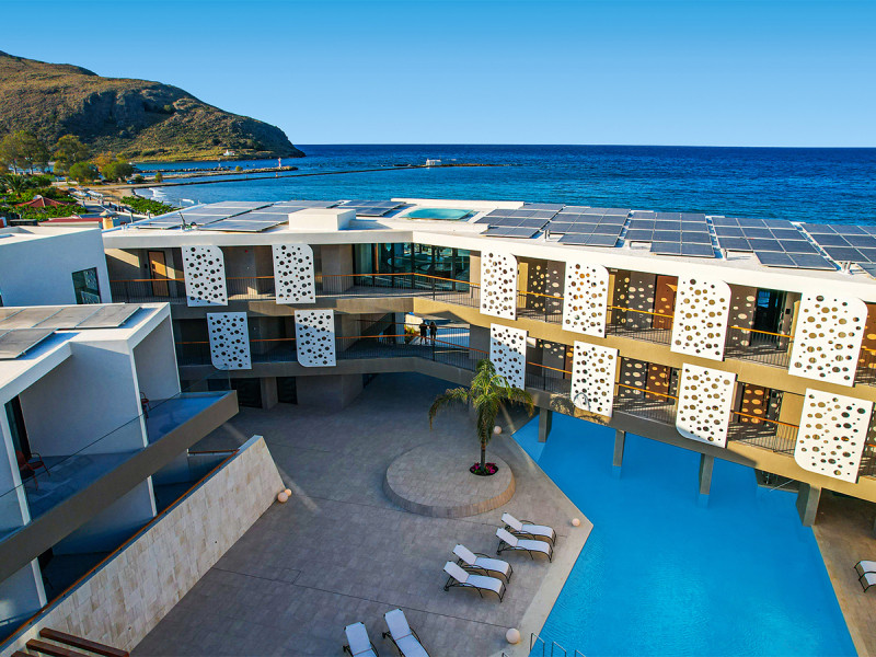 Harmony Boutique Resort
