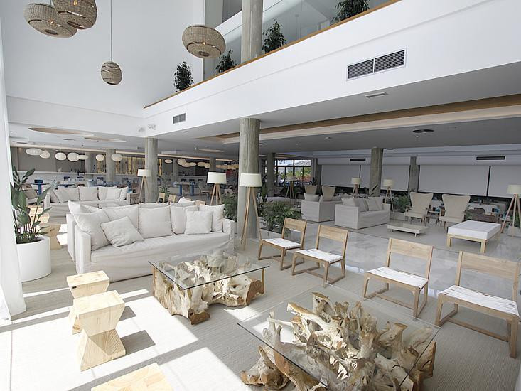 BG Rei Del Mediterrani