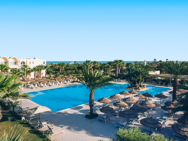 Hotel Iberostar Waves Averroes