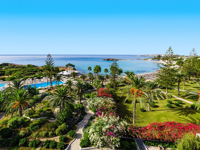Nissi Beach Resort