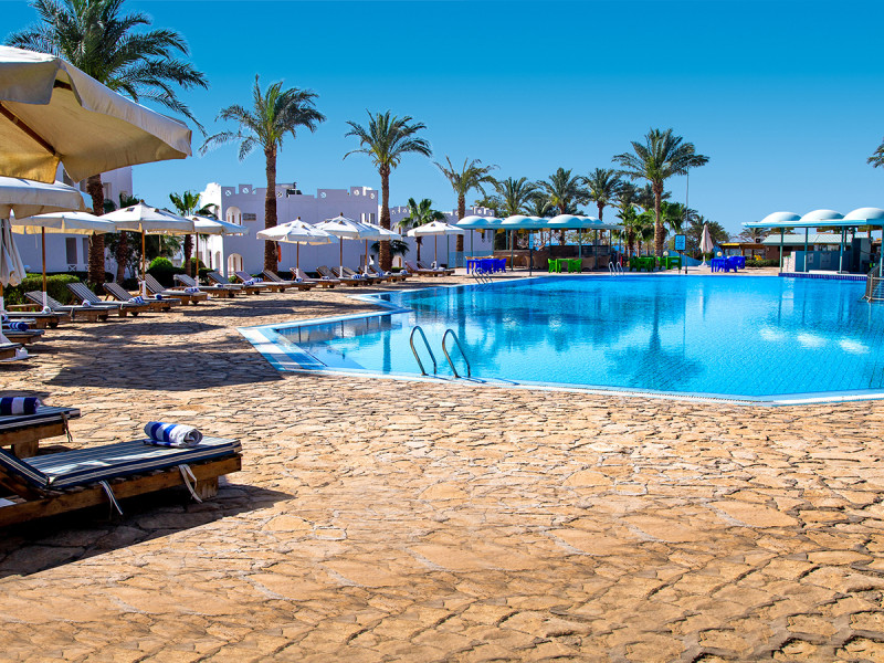 Hotel HappyLife Village