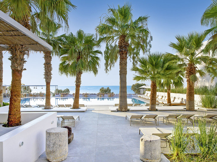 Hotel Kamari Beach