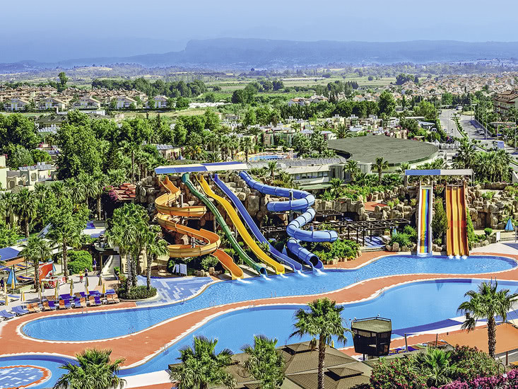 VONRESORT Golden Beach