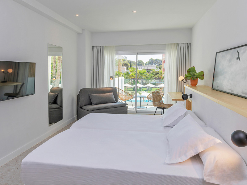 Hotel HM Ayron Park