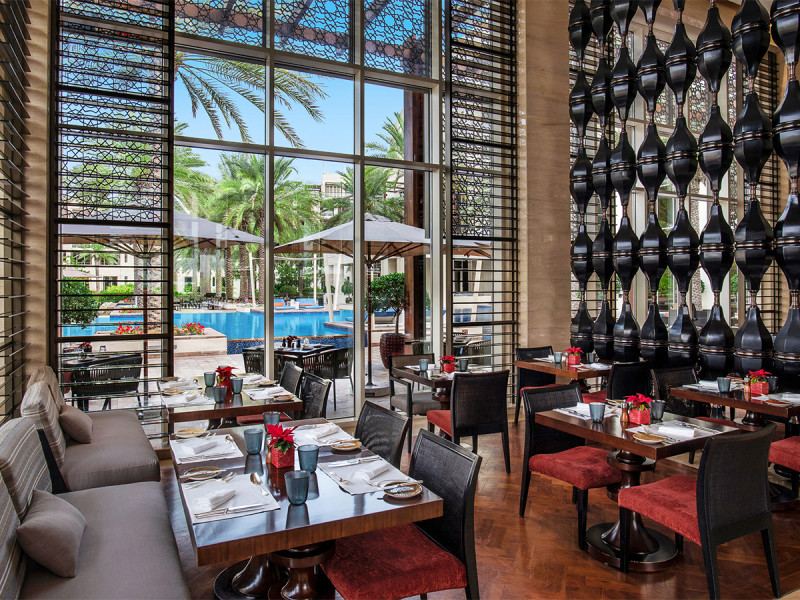 Park Hyatt Abu Dhabi