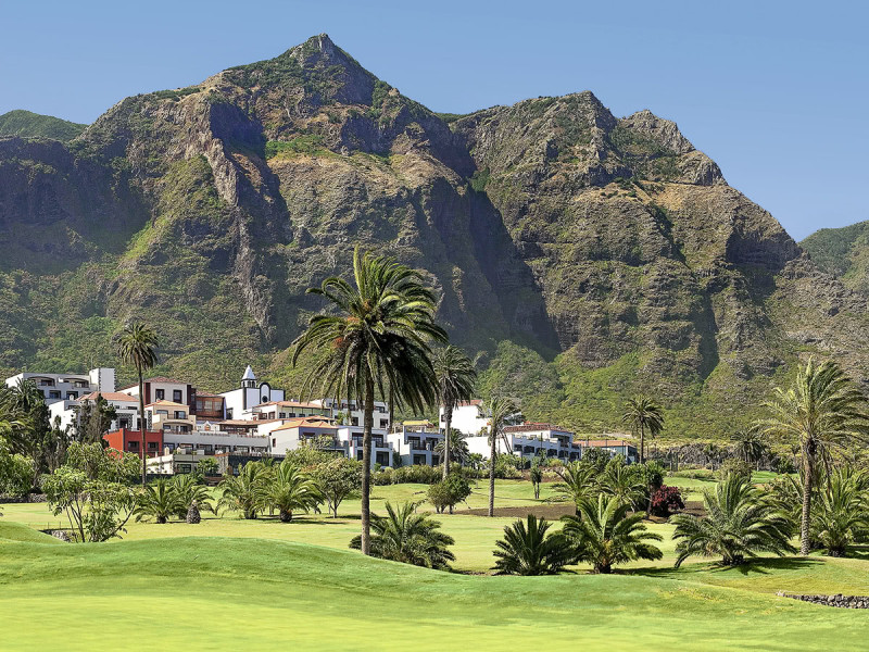 Hotel Hacienda del Conde, Member of Meliá Collection