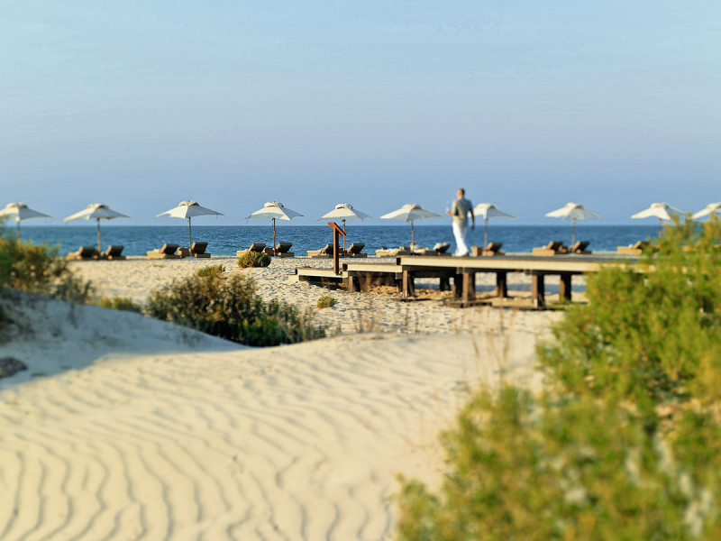 Park Hyatt Abu Dhabi