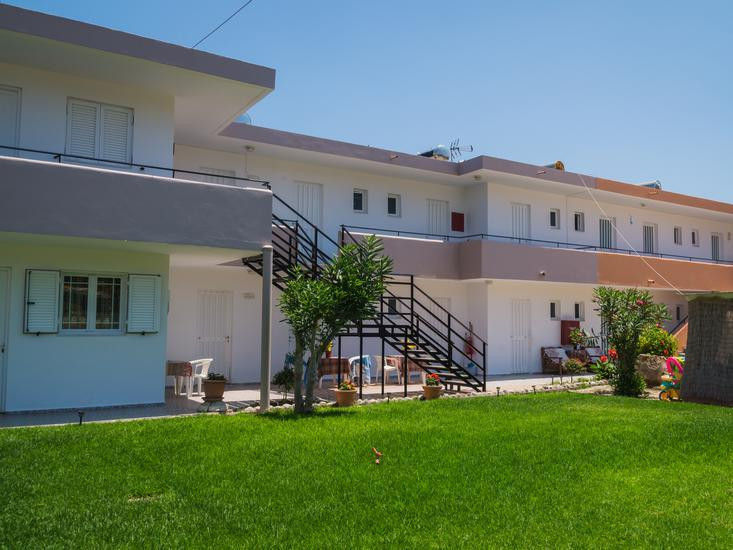 Kefalos Studios Anthoula