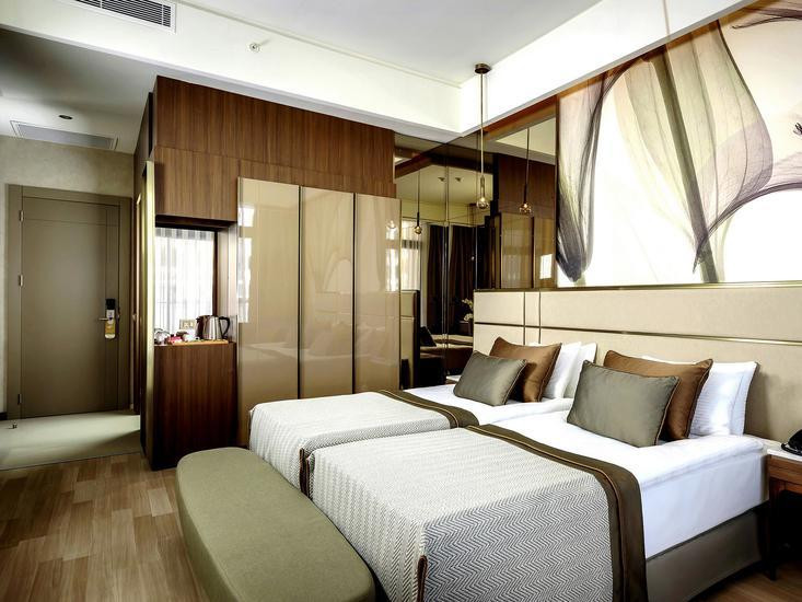 Riolavitas Resort And Spa