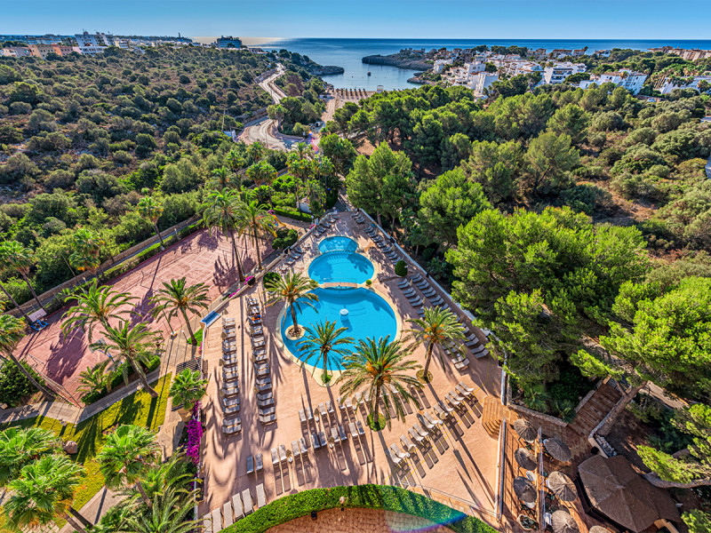 Grupotel Club Cala Marsal 