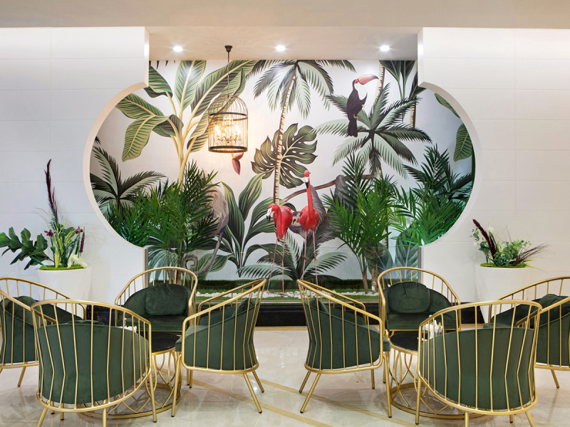 Hotel Granada Luxury Beach