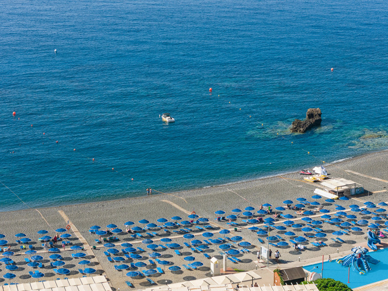 alltoura Club Hotel Mare Blue