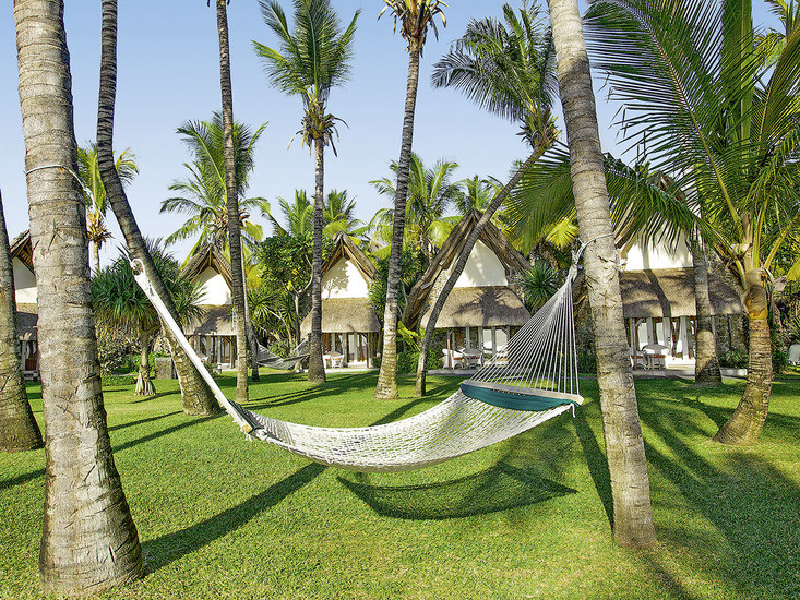 La Pirogue Mauritius