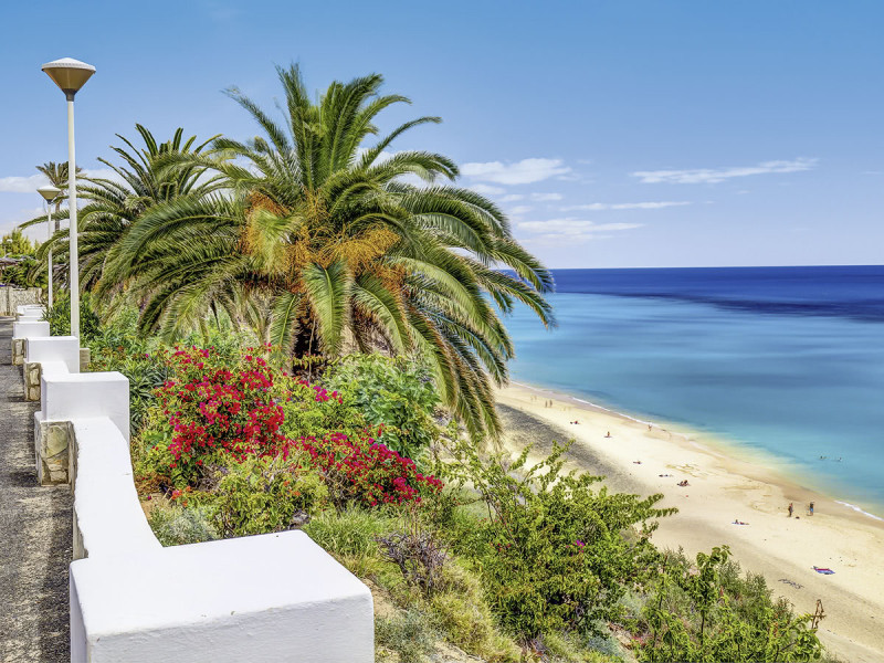 SBH ClubParaiso Playa