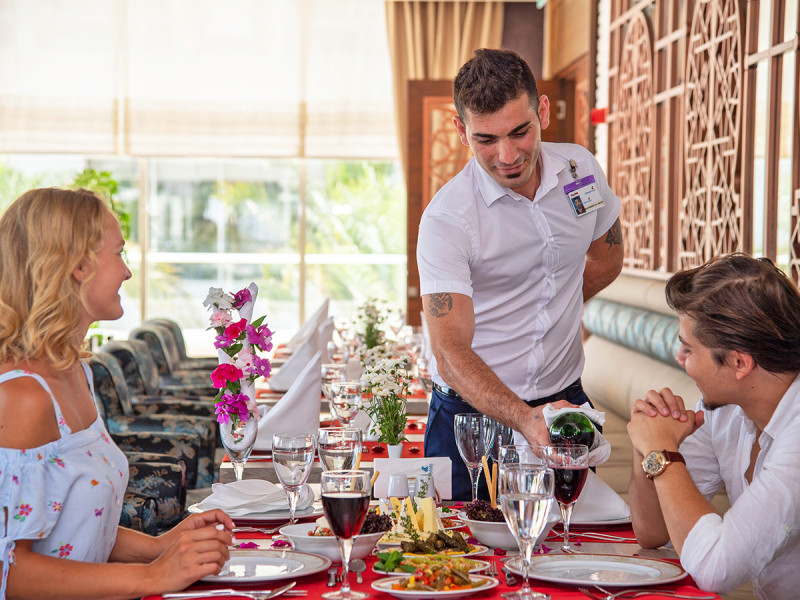 Hotel Sidera Kirman Premium