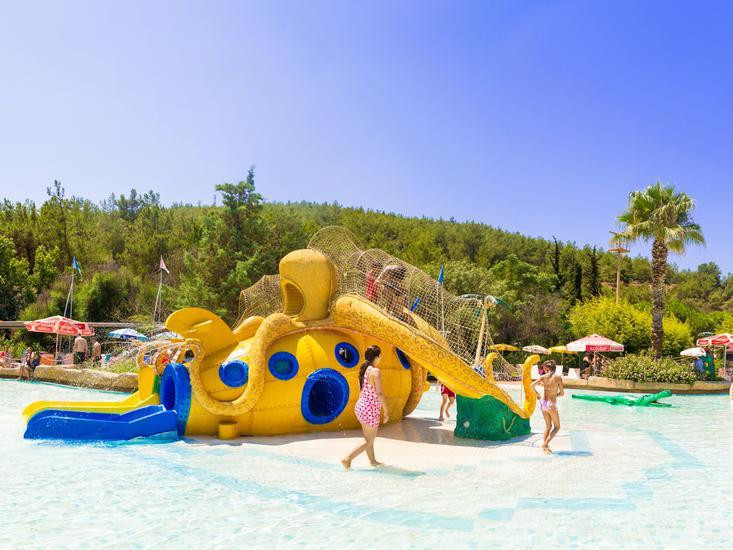 Aqua Fantasy Aquapark